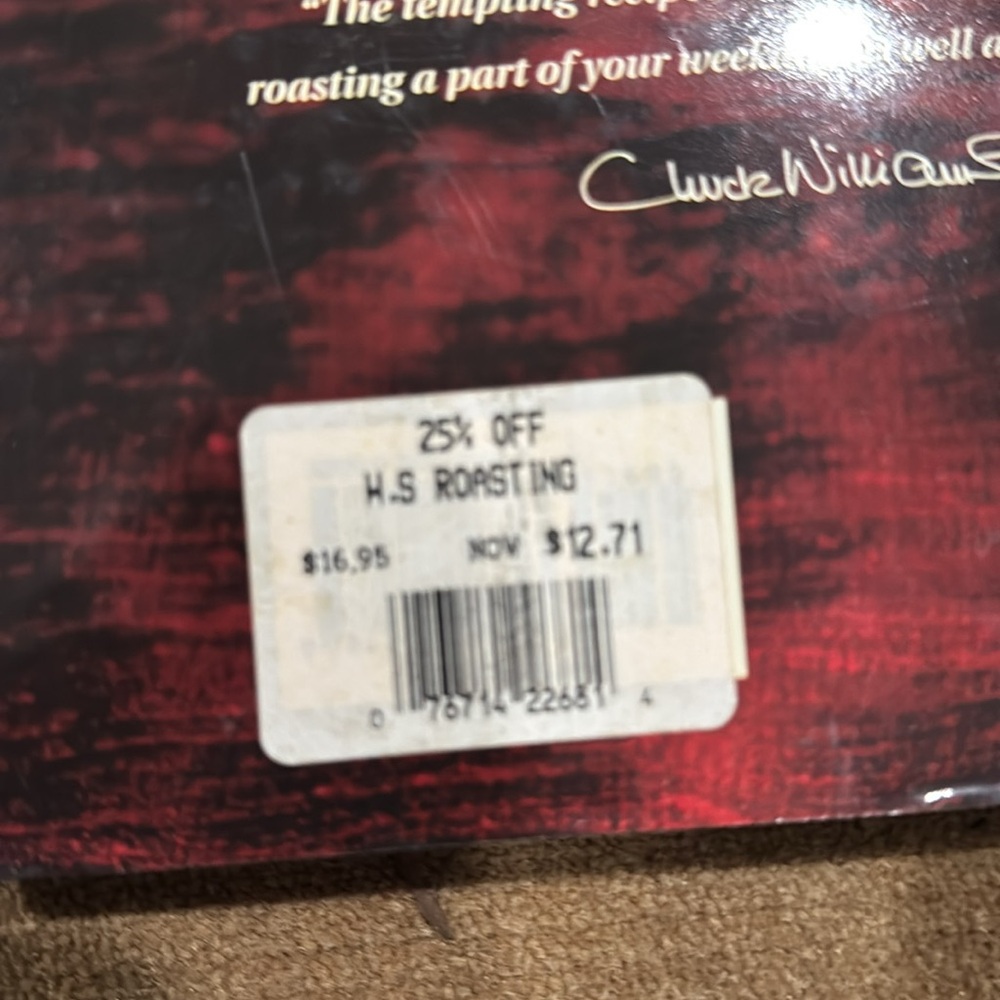 Cookbook - Picture 4 of 5